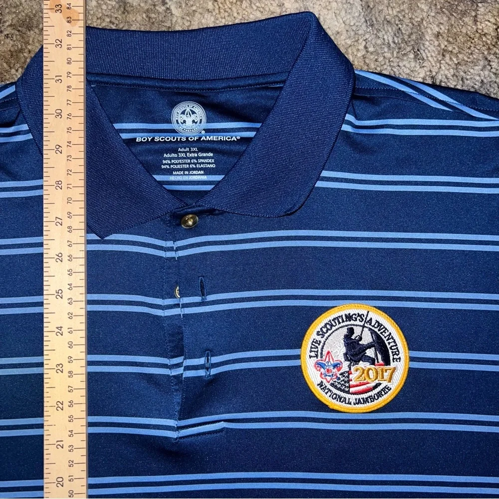 N/A stylish navy